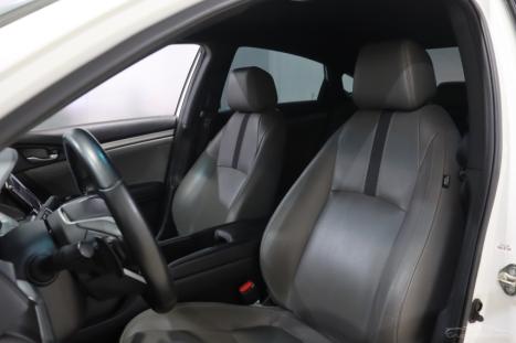 HONDA Civic 2.0 16V 4P EXL FLEX  AUTOM�TICO CVT, Foto 8
