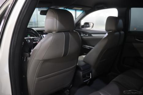 HONDA Civic 2.0 16V 4P EXL FLEX  AUTOM�TICO CVT, Foto 10