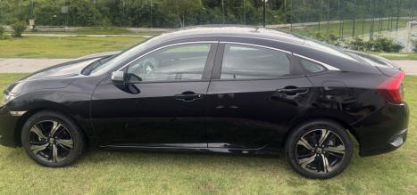 HONDA Civic 2.0 16V 4P SPORT FLEX  AUTOM�TICO CVT, Foto 2