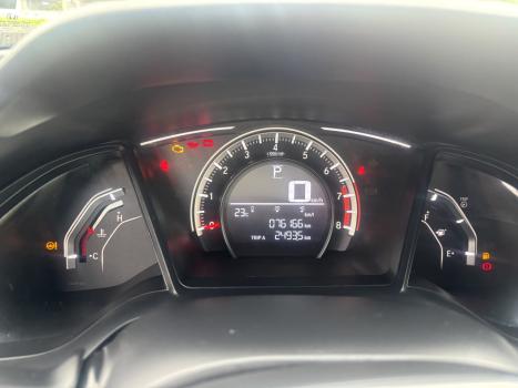 HONDA Civic 2.0 16V 4P SPORT FLEX  AUTOM�TICO CVT, Foto 5