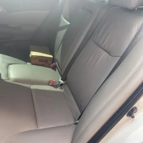 HONDA Civic 2.0 16V 4P FLEX LXR AUTOM�TICO, Foto 5