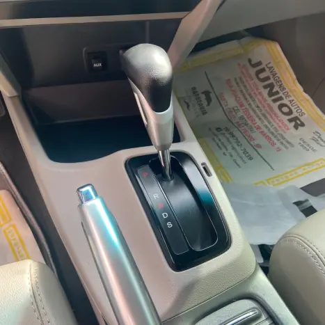 HONDA Civic 2.0 16V 4P FLEX LXR AUTOM�TICO, Foto 9