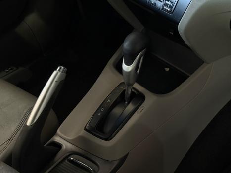 HONDA Civic 2.0 16V 4P FLEX LXR AUTOM�TICO, Foto 6