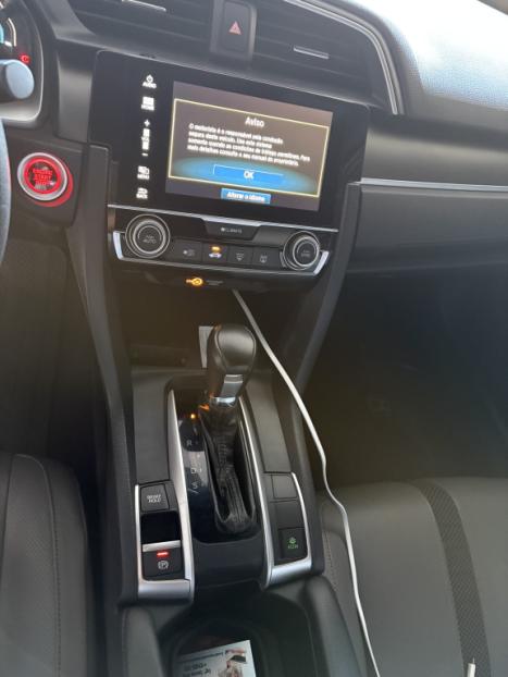 HONDA Civic 2.0 16V 4P EXL FLEX  AUTOM�TICO CVT, Foto 5