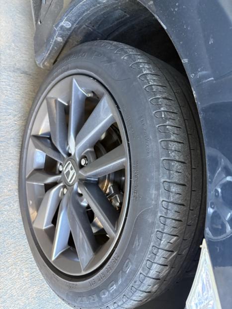 HONDA Civic 2.0 16V 4P EXL FLEX  AUTOM�TICO CVT, Foto 6