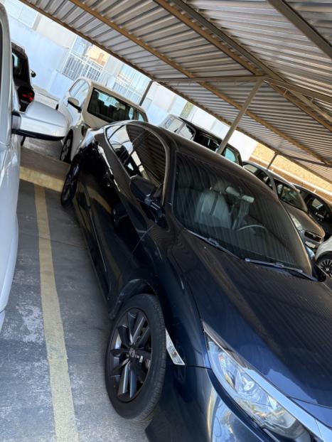 HONDA Civic 2.0 16V 4P EXL FLEX  AUTOM�TICO CVT, Foto 7