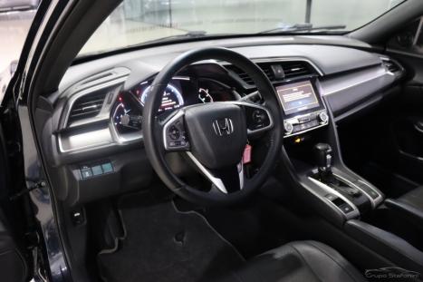 HONDA Civic 2.0 16V 4P EXL FLEX  AUTOM�TICO CVT, Foto 4