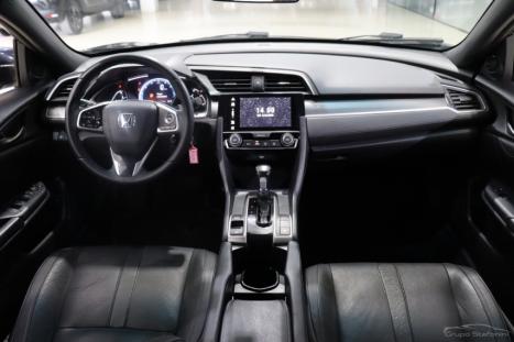 HONDA Civic 2.0 16V 4P EXL FLEX  AUTOM�TICO CVT, Foto 6