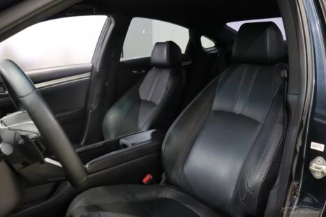 HONDA Civic 2.0 16V 4P EXL FLEX  AUTOM�TICO CVT, Foto 7