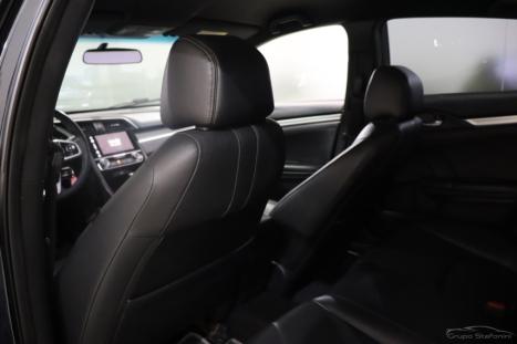 HONDA Civic 2.0 16V 4P EXL FLEX  AUTOM�TICO CVT, Foto 9