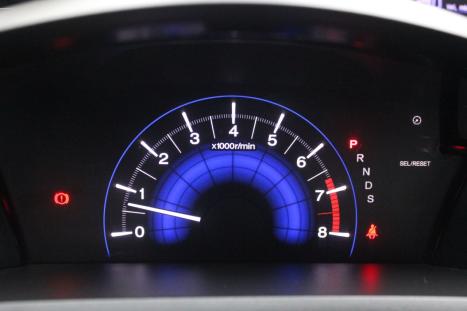HONDA Civic 2.0 16V 4P FLEX EXR AUTOM�TICO, Foto 14