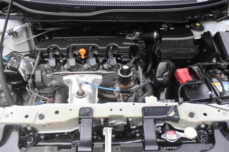 HONDA Civic 2.0 16V 4P FLEX EXR AUTOM�TICO, Foto 15