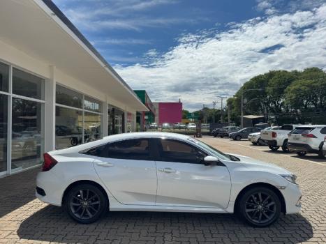 HONDA Civic 2.0 16V 4P EX FLEX  AUTOM�TICO CVT, Foto 4