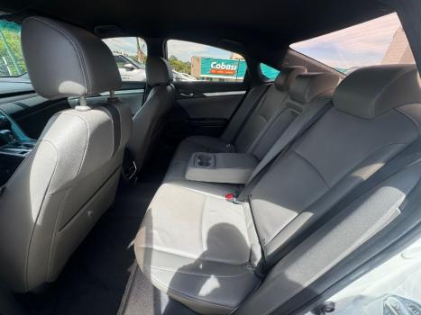 HONDA Civic 2.0 16V 4P EX FLEX  AUTOM�TICO CVT, Foto 9
