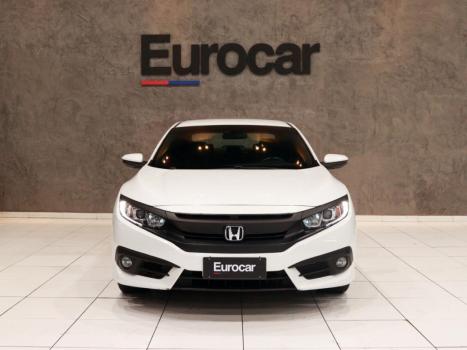 HONDA Civic 2.0 16V 4P EX FLEX  AUTOM�TICO CVT, Foto 2