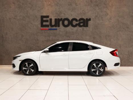 HONDA Civic 2.0 16V 4P EX FLEX  AUTOM�TICO CVT, Foto 5