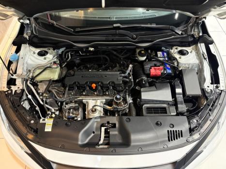 HONDA Civic 2.0 16V 4P EX FLEX  AUTOM�TICO CVT, Foto 9