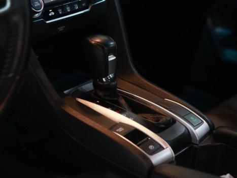 HONDA Civic 2.0 16V 4P EX FLEX  AUTOM�TICO CVT, Foto 15