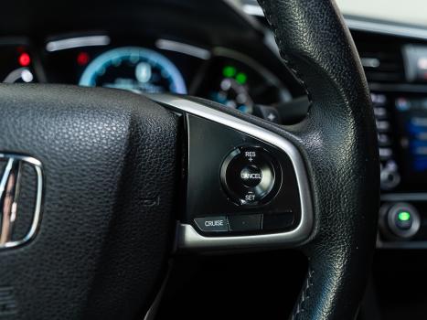 HONDA Civic 2.0 16V 4P EXL FLEX  AUTOM�TICO CVT, Foto 15