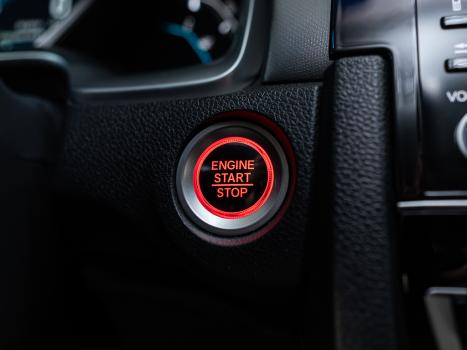 HONDA Civic 2.0 16V 4P EXL FLEX  AUTOM�TICO CVT, Foto 16