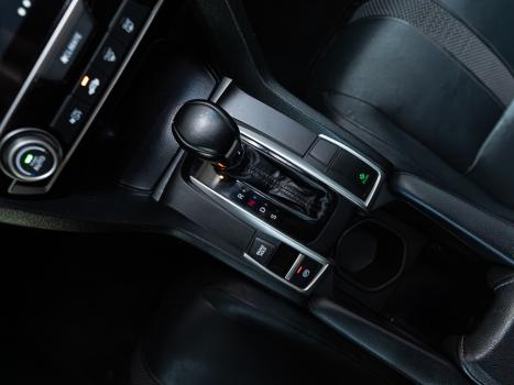 HONDA Civic 2.0 16V 4P EXL FLEX  AUTOM�TICO CVT, Foto 17