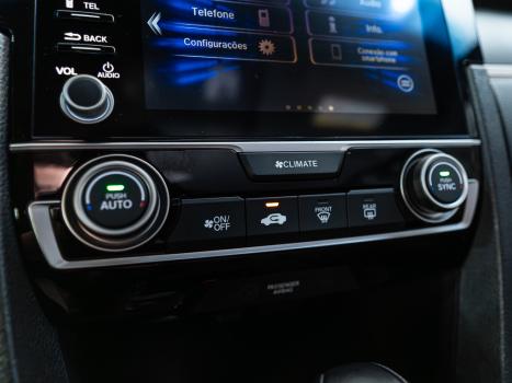 HONDA Civic 2.0 16V 4P EXL FLEX  AUTOM�TICO CVT, Foto 19