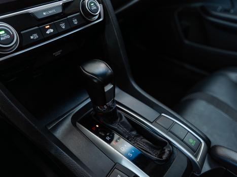 HONDA Civic 2.0 16V 4P EXL FLEX  AUTOM�TICO CVT, Foto 20