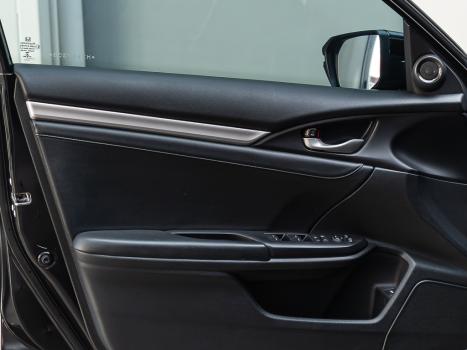 HONDA Civic 2.0 16V 4P EXL FLEX  AUTOM�TICO CVT, Foto 22