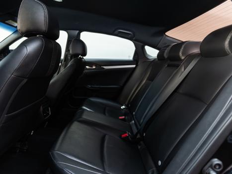 HONDA Civic 2.0 16V 4P EXL FLEX  AUTOM�TICO CVT, Foto 23