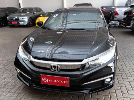 HONDA Civic 2.0 16V 4P EXL FLEX  AUTOM�TICO CVT, Foto 25