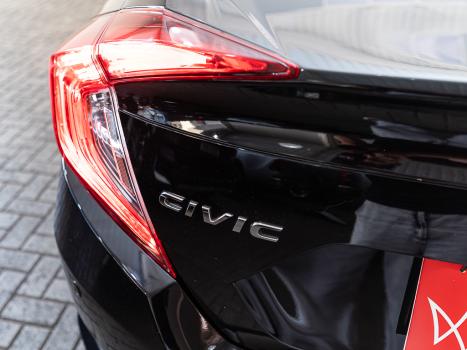 HONDA Civic 2.0 16V 4P EXL FLEX  AUTOM�TICO CVT, Foto 28