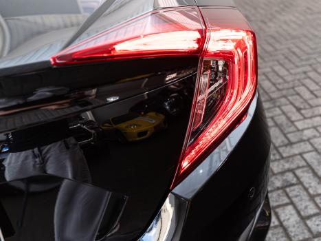 HONDA Civic 2.0 16V 4P EXL FLEX  AUTOM�TICO CVT, Foto 29