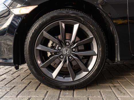 HONDA Civic 2.0 16V 4P EXL FLEX  AUTOM�TICO CVT, Foto 30