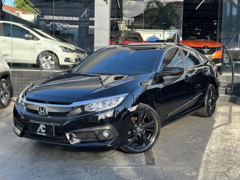 HONDA Civic 2.0 16V 4P EXL FLEX  AUTOM�TICO CVT, Foto 1