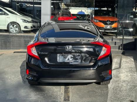 HONDA Civic 2.0 16V 4P EXL FLEX  AUTOM�TICO CVT, Foto 5