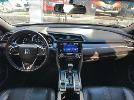 HONDA Civic 2.0 16V 4P EXL FLEX  AUTOM�TICO CVT, Foto 6