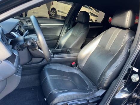 HONDA Civic 2.0 16V 4P EXL FLEX  AUTOM�TICO CVT, Foto 8