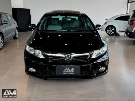 HONDA Civic 2.0 16V 4P FLEX EXR AUTOM�TICO, Foto 3