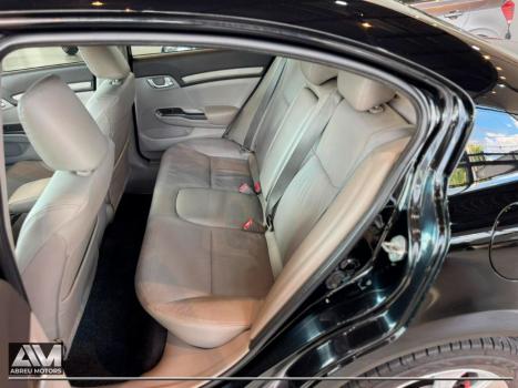 HONDA Civic 2.0 16V 4P FLEX EXR AUTOM�TICO, Foto 8