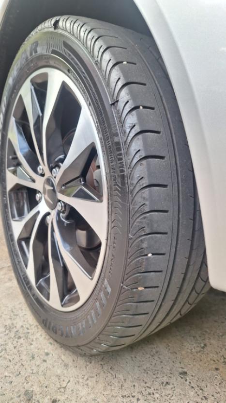 HONDA Civic 2.0 16V 4P FLEX LXR AUTOM�TICO, Foto 5