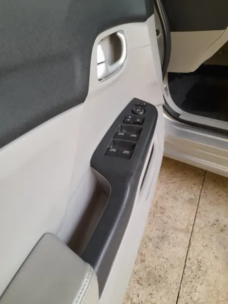 HONDA Civic 2.0 16V 4P FLEX LXR AUTOM�TICO, Foto 11