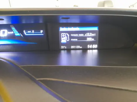 HONDA Civic 2.0 16V 4P FLEX LXR AUTOM�TICO, Foto 15