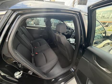 HONDA Civic 2.0 16V 4P SPORT FLEX  AUTOM�TICO CVT, Foto 4
