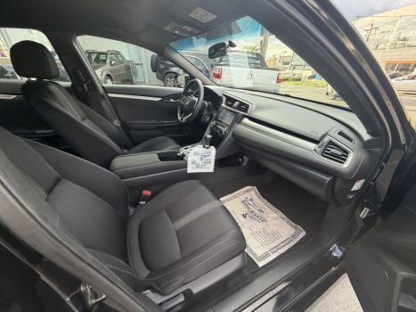 HONDA Civic 2.0 16V 4P SPORT FLEX  AUTOM�TICO CVT, Foto 5