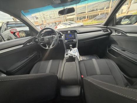 HONDA Civic 2.0 16V 4P SPORT FLEX  AUTOM�TICO CVT, Foto 7