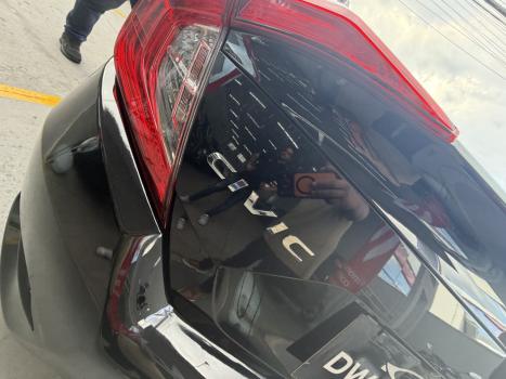 HONDA Civic 2.0 16V 4P SPORT FLEX  AUTOM�TICO CVT, Foto 13