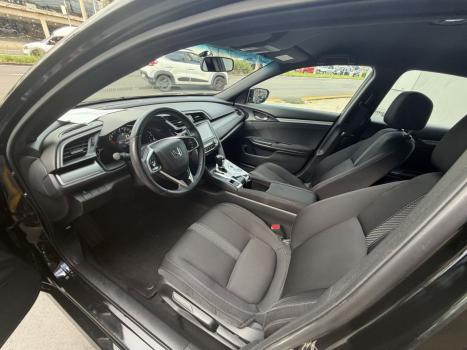 HONDA Civic 2.0 16V 4P SPORT FLEX  AUTOM�TICO CVT, Foto 15