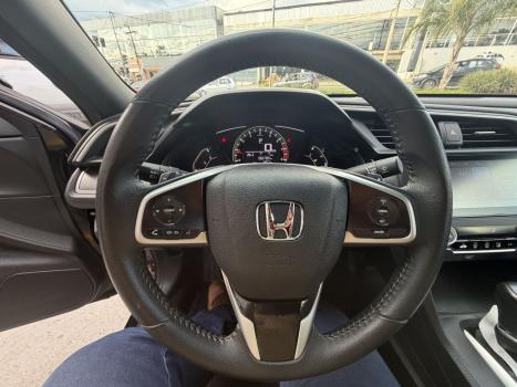 HONDA Civic 2.0 16V 4P SPORT FLEX  AUTOM�TICO CVT, Foto 16
