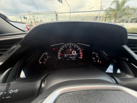 HONDA Civic 2.0 16V 4P SPORT FLEX  AUTOM�TICO CVT, Foto 17