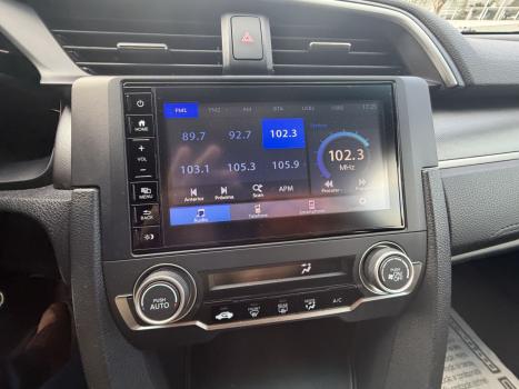 HONDA Civic 2.0 16V 4P SPORT FLEX  AUTOM�TICO CVT, Foto 19